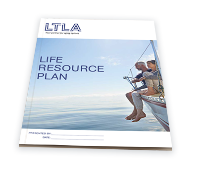 Life Resource Plan
