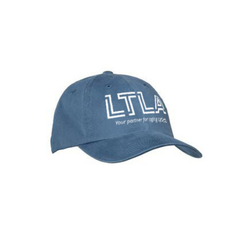 Hats Steel Blue LTLA