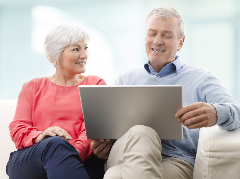 longevity solutions for seniors
