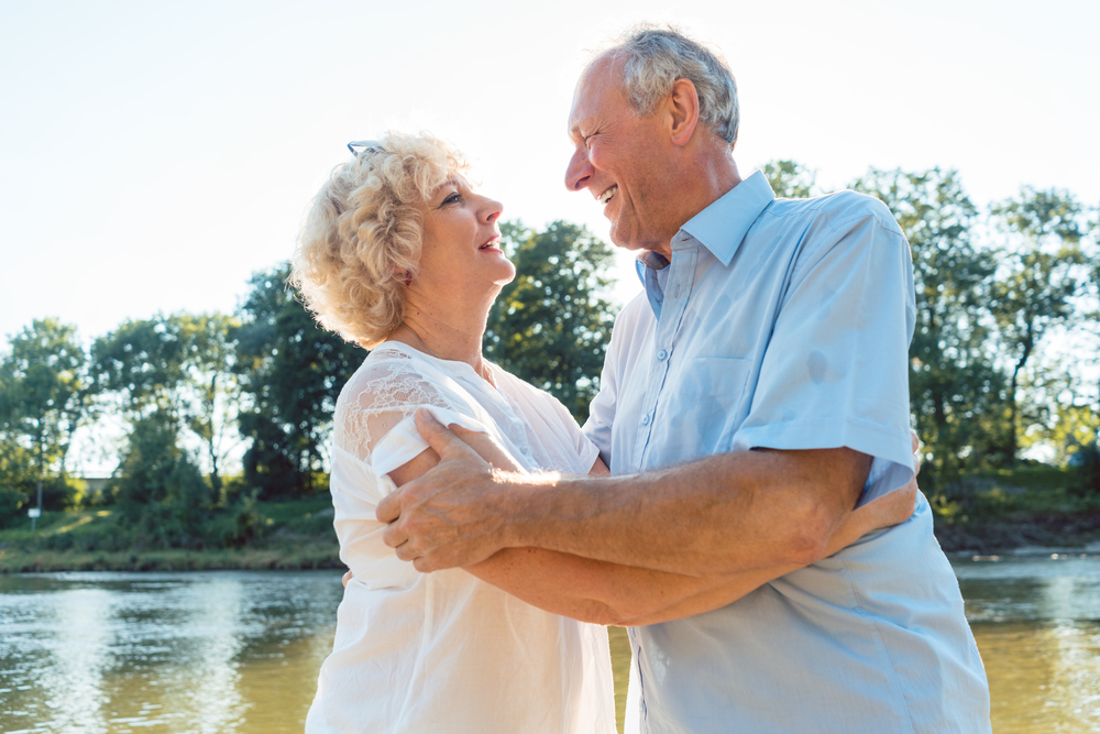 increasing longevity for seniors
