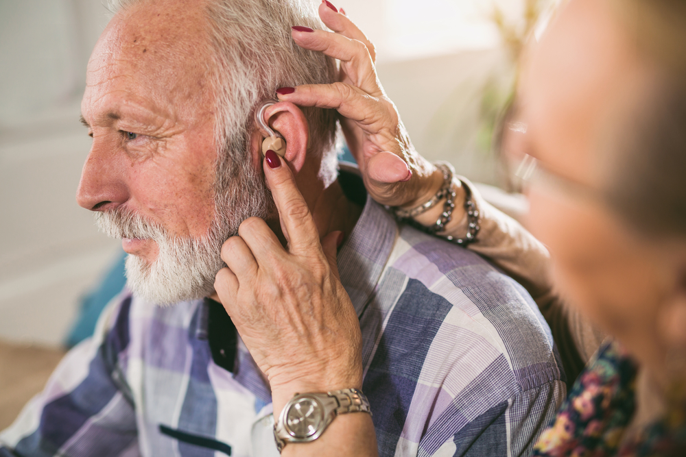hearing aids and quality of life