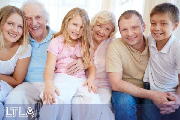 Examining The Relationship With Adult Children: How To Age Well ...